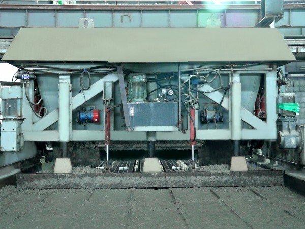 自動布料機(jī)